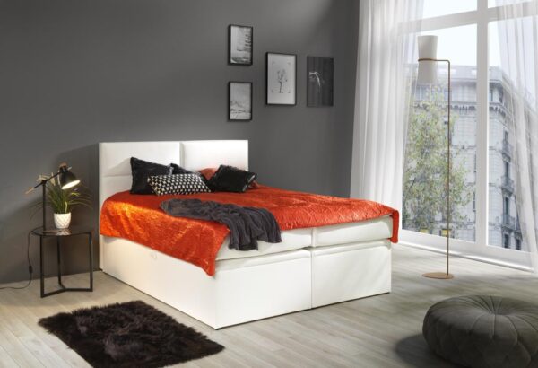 Boxspringbett Lili