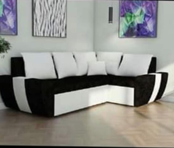 Eckcouch Alora