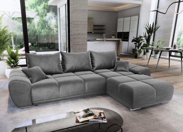 Ecksofa luxi
