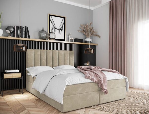 Natino Bett